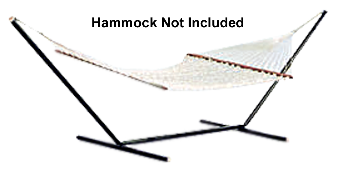 Texsport Deluxe Hammock Stand Cabela's